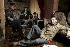 IN YOUR HONOR - Honor By August, a D.C.-based band, will return to their hometown to play the 9:30 club Saturday night. Despite constant comparisons to fellow hometown act Vertical Horizon, the band has eschewed the same speedy rise to fame in favor of fo