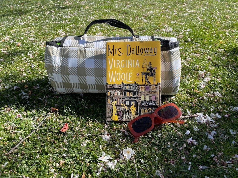 The Eagle’s guide to spring picnics in DC