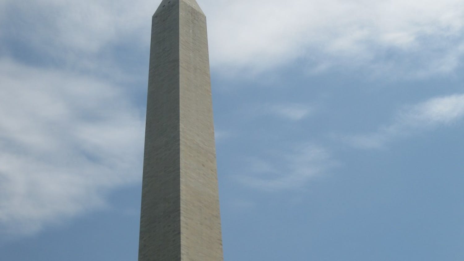 Gallery: Washington Monument reopens after three-year construction