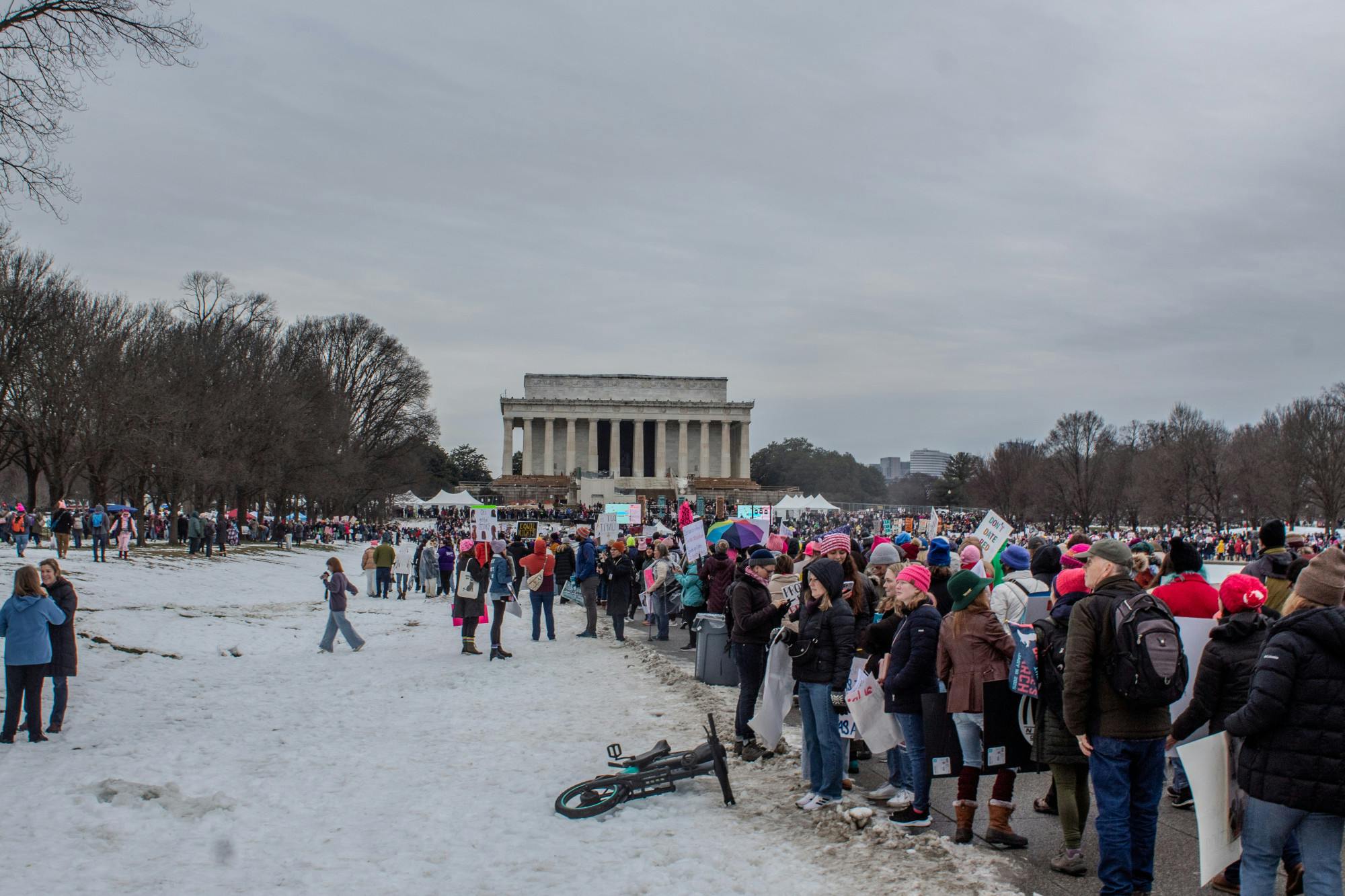 people’s march cover pic