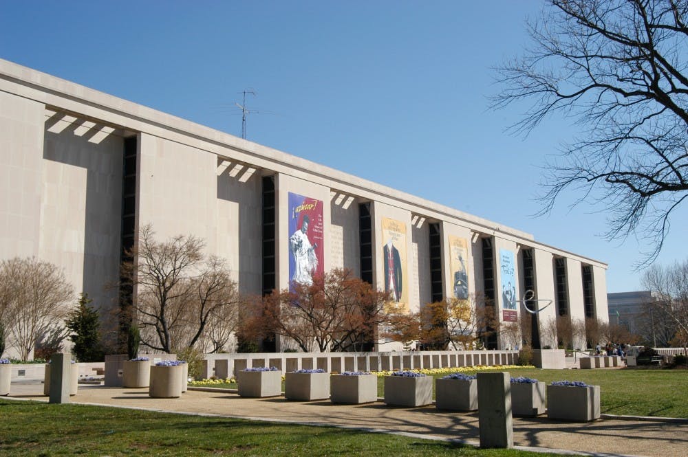 Check out events happening this weekend&nbsp;at the American History Museum (above) and elsewhere.