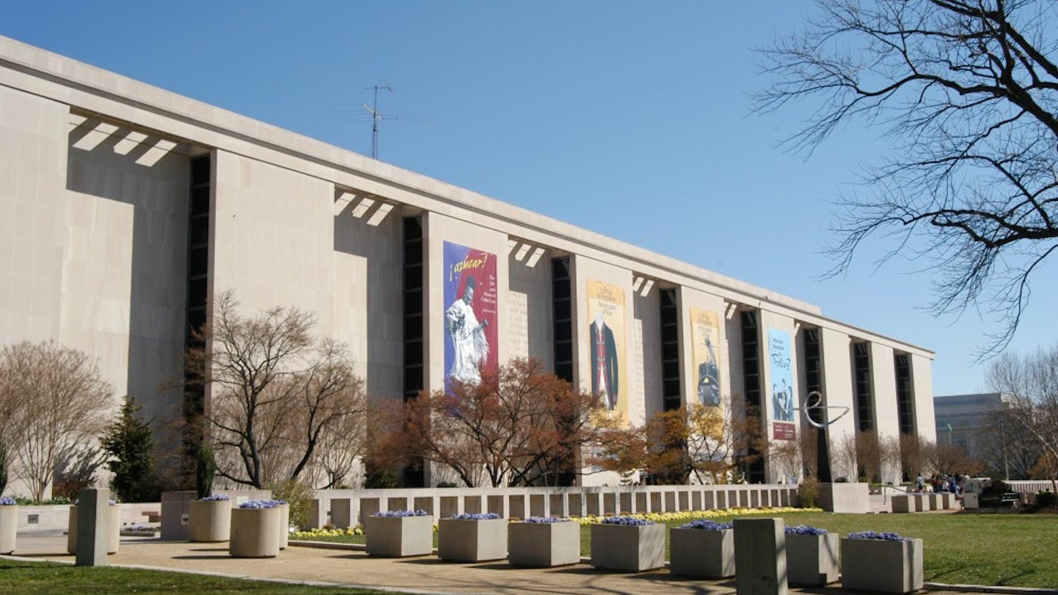 Check out events happening this weekend&nbsp;at the American History Museum (above) and elsewhere.