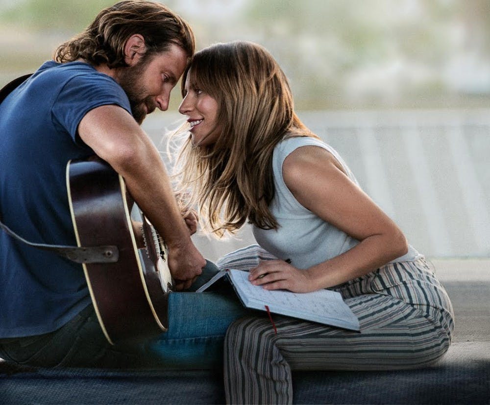 “A Star is Born” is a beautiful reflection of the cost of celebrity