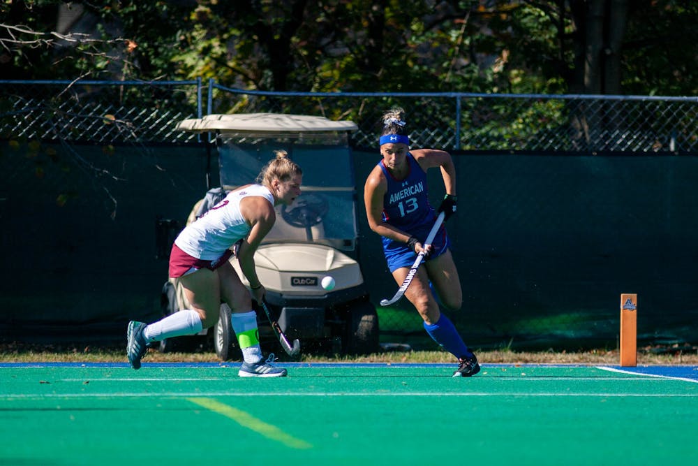 Field hockey set to play Duke in first round of NCAA Championship