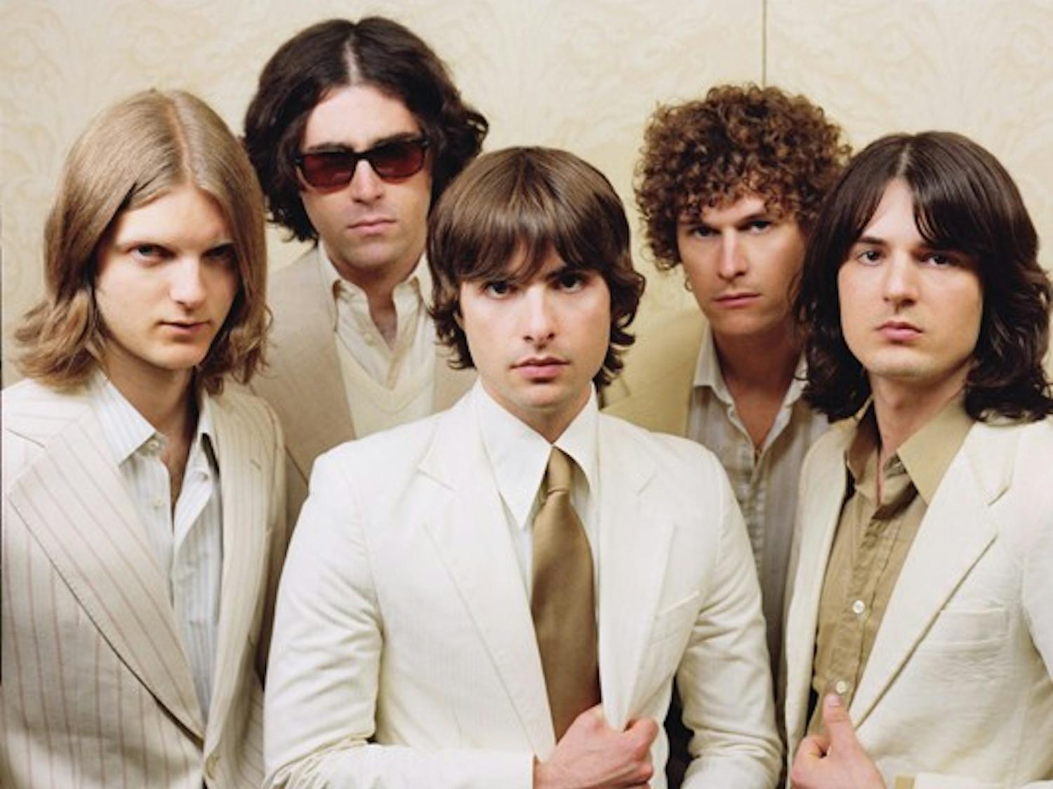 DO-IT-YOURSELF — California-based rock band Rooney have decided to take matters into their own hands. After coming out with two albums on a major label, the band have decided to go independent for their next album, called “Wild Things.†Also taking the DIY approach is Adam Young, also known as Owl City. After writing and producing the hit “Fireflies,†Owl City is showing the music world that you can create your own success.