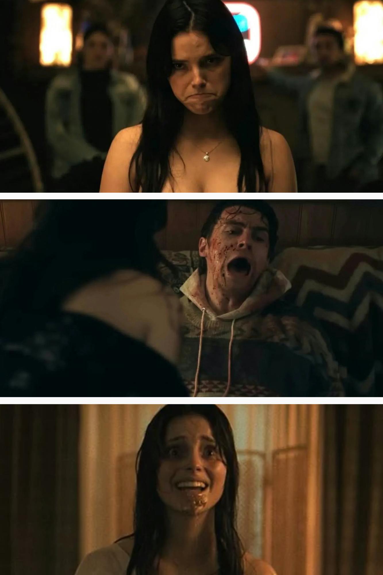 Obsession Collage