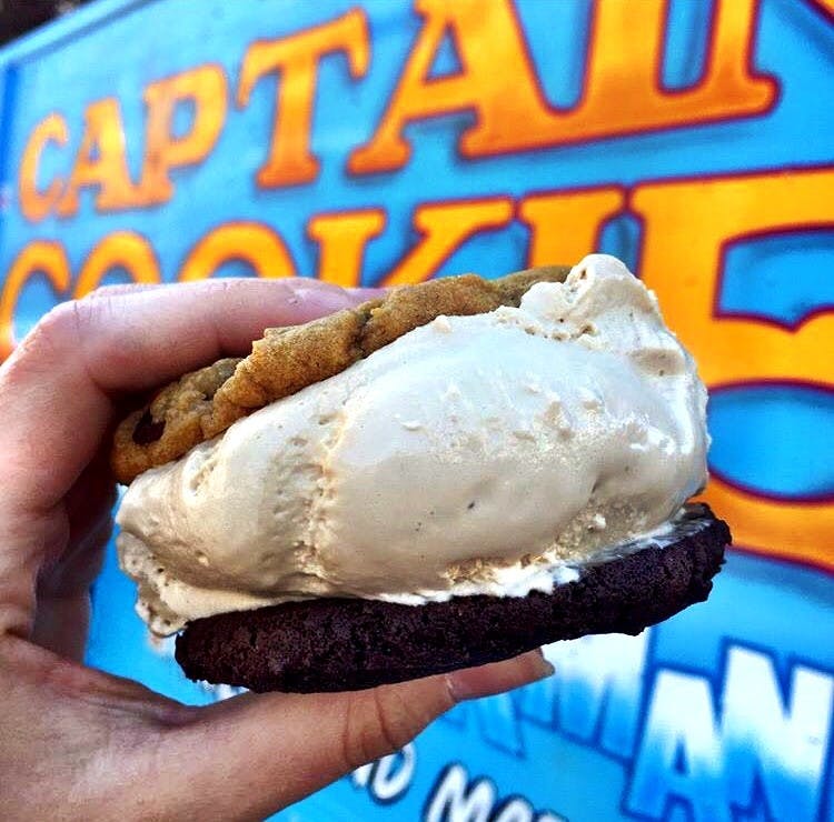 Discover DC’s best dessert food trucks