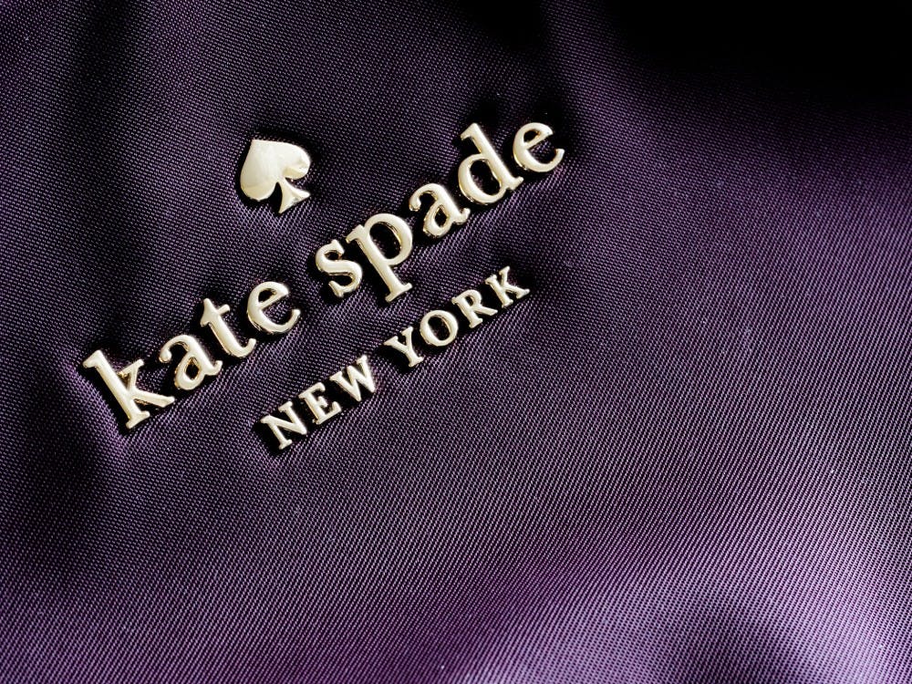 Kate Spade's iconic brand lives on in AU students' fashion - The Eagle