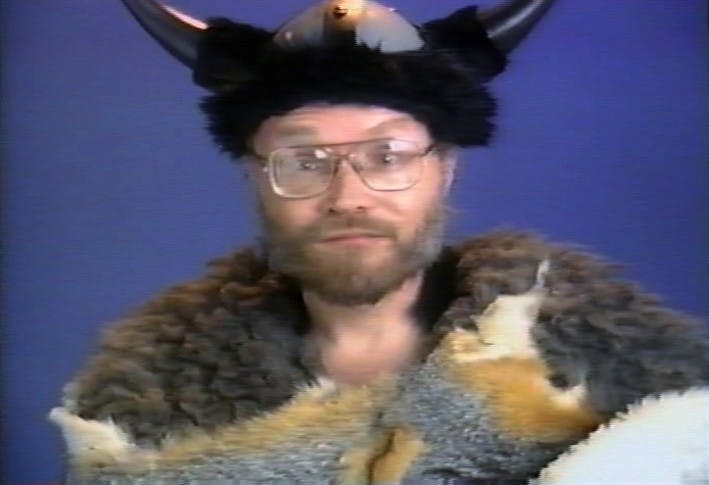 FESTIVAL FOLLIES â€” Founders Nick Prueher and Joe Pickett began the Found Footage Festival after realizing that their collection of eclectic videos should be seen by more than just their close friends. The festival will be hitting the Arlington Cinema â€˜Nâ€™ Drafthouse on Nov. 7.