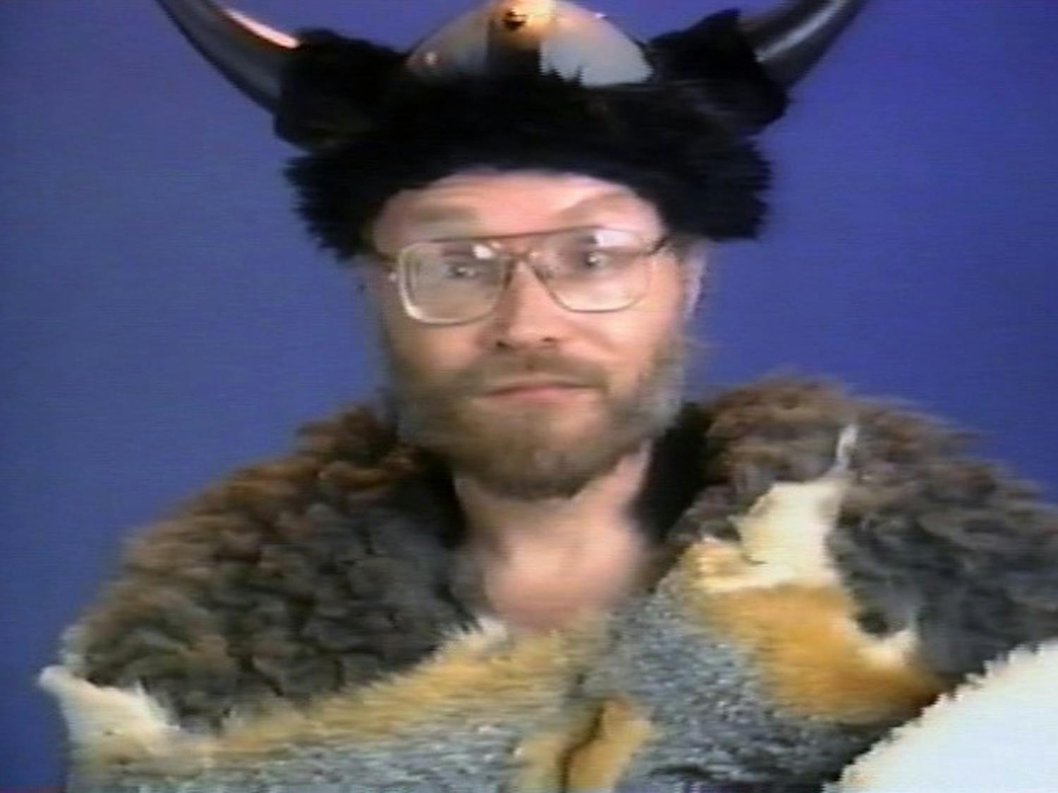 FESTIVAL FOLLIES — Founders Nick Prueher and Joe Pickett began the Found Footage Festival after realizing that their collection of eclectic videos should be seen by more than just their close friends. The festival will be hitting the Arlington Cinema ‘N’ Drafthouse on Nov. 7.