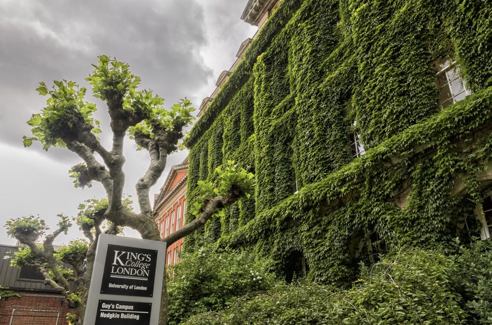 King’s College student arrested, alleged to have plotted terrorist attack
