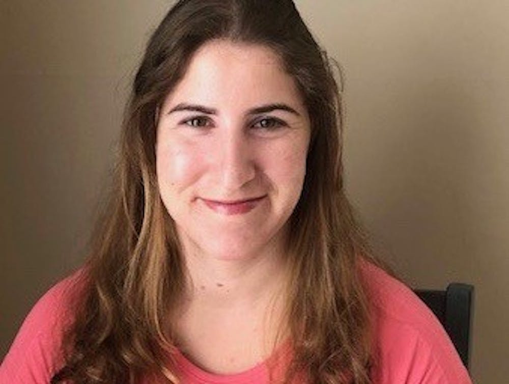 Opinion: AU threw me a lifeline during a time of mental turmoil