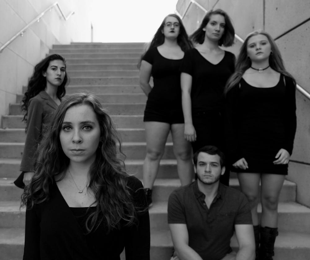 Review: AU Rude Mechanicals variety show