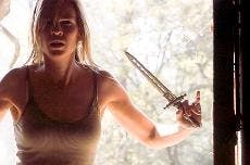 Swank will surely have a Hollywood hit with 'The Reaping' as she takes on plagues, God's wrath.