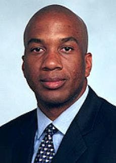 Keith Gill of the University of Oklahoma was named athletic director last Thursday.