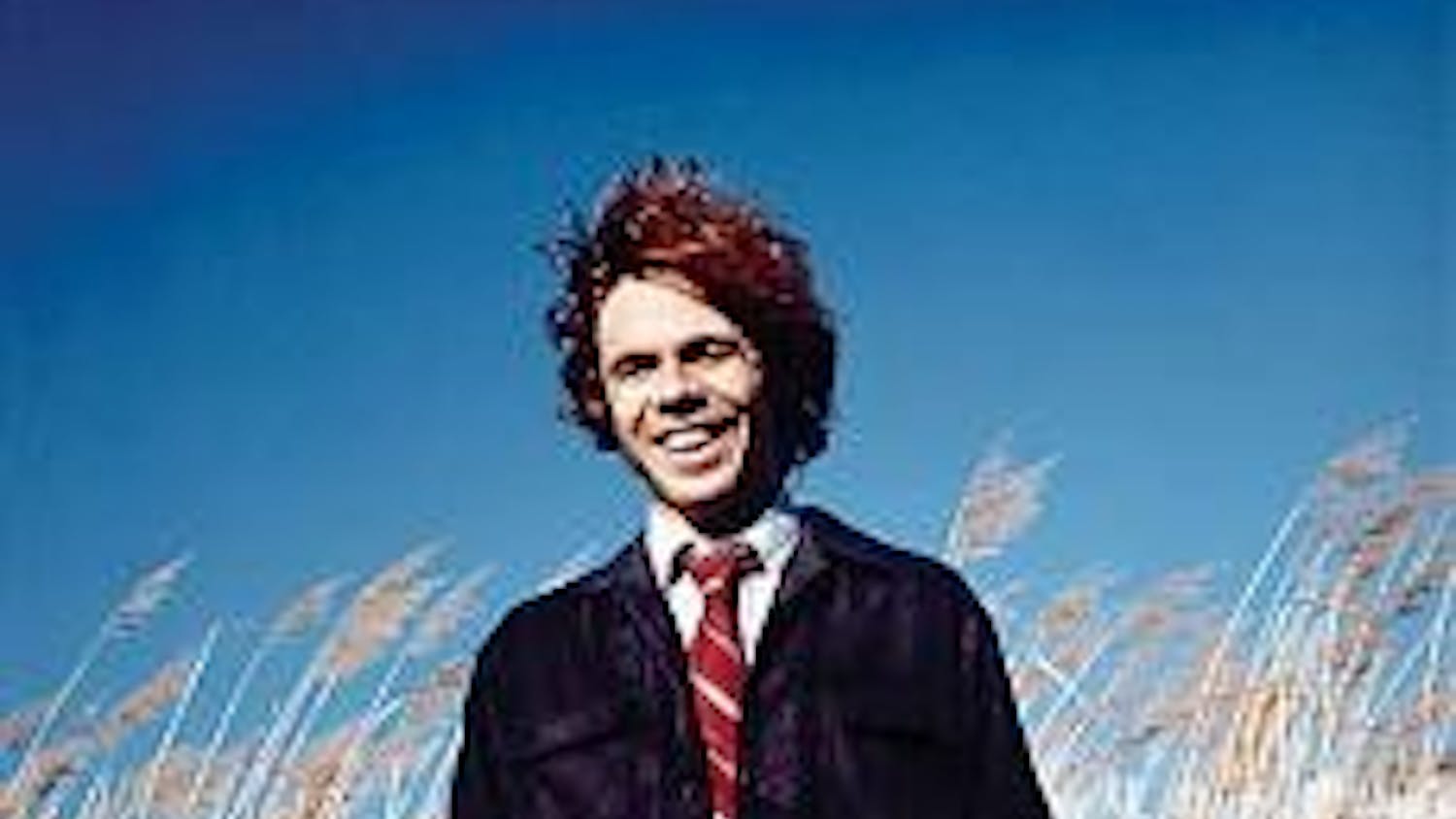 LYRICAL CONQUESTS - For his fifth album, Josh Ritter used a different approach: He wrote the music first and the lyrics second. This move was a reaction to his previous, more calculated effort, "The Animal Years."