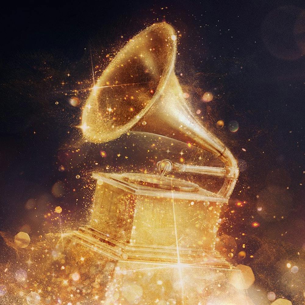 Grammy for Music Industry piece.jpg