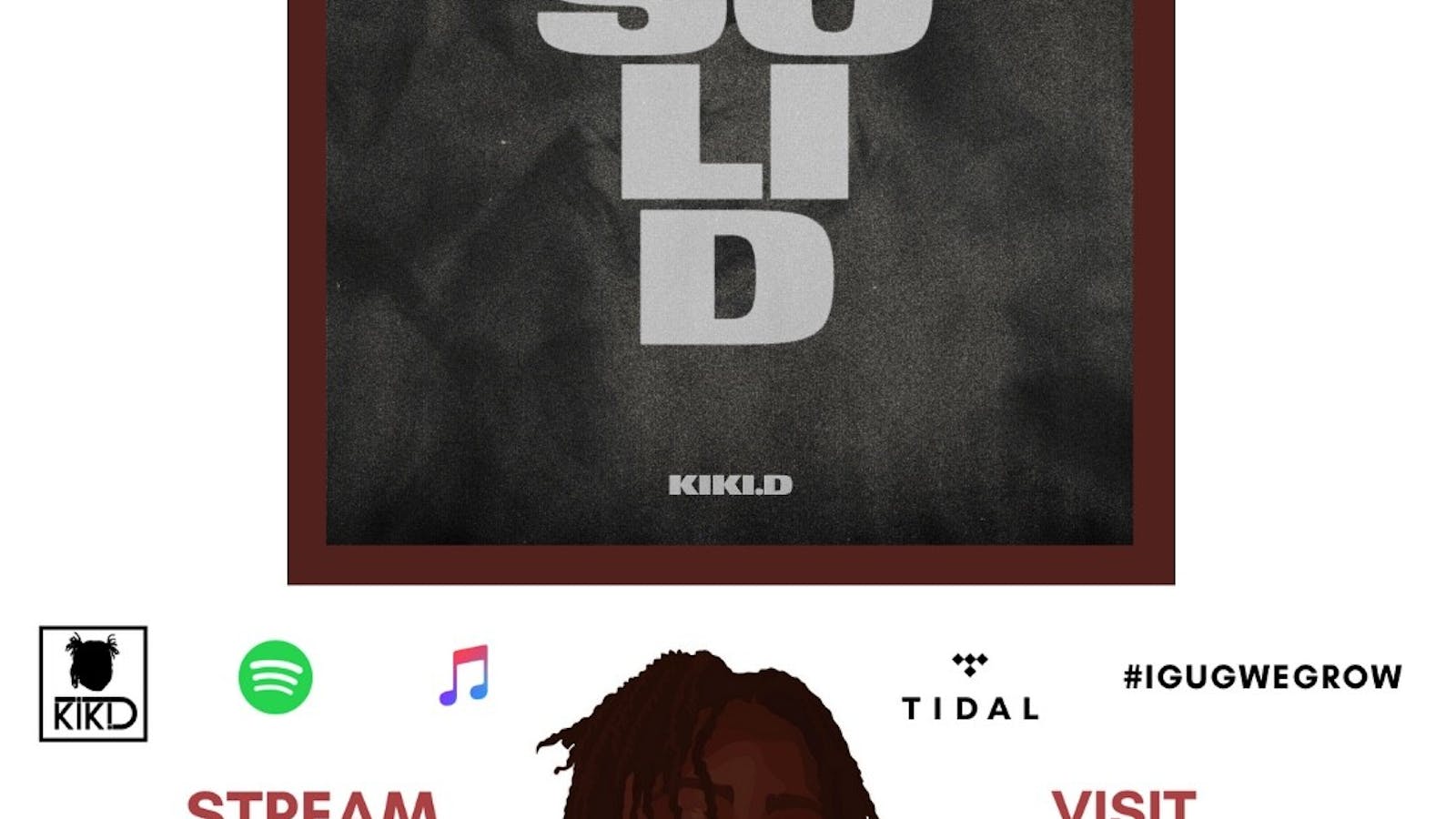 AU senior and rapper, Kiki.D’s music continues to grow in quarantine ...