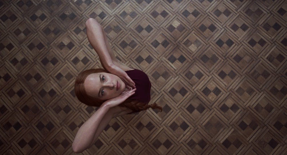 Luca Guadagnino’s “Suspiria” is a spellbinding incantation