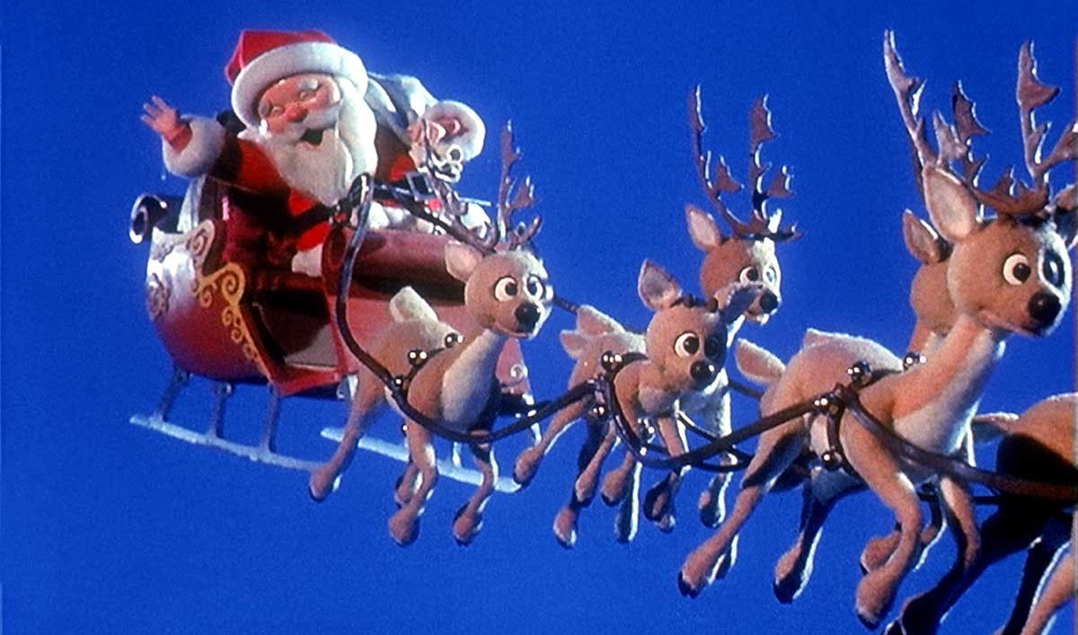 All Of The Important Rankin-Bass Stop Motion Holiday Specials, Rated ...