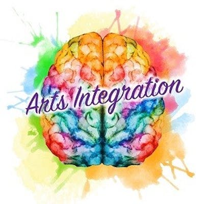 arts integration 1