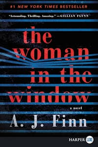 womaninthewindow