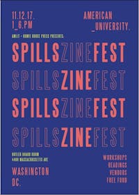 spills