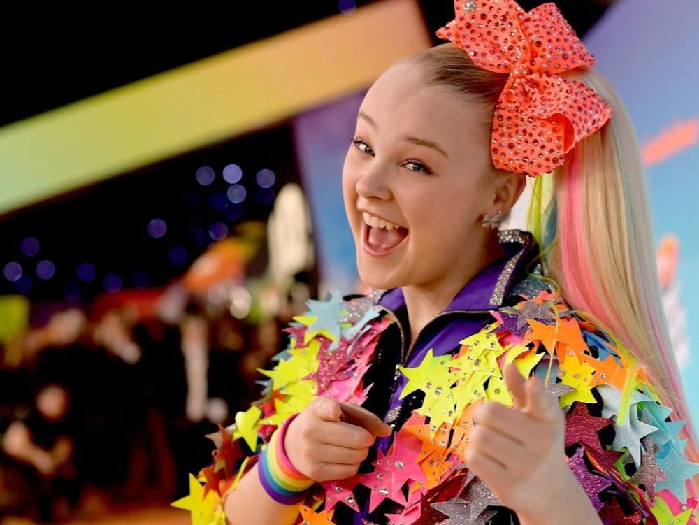 JoJo Siwa A Complete ComingOut Timeline and Why She Matters AMLIT