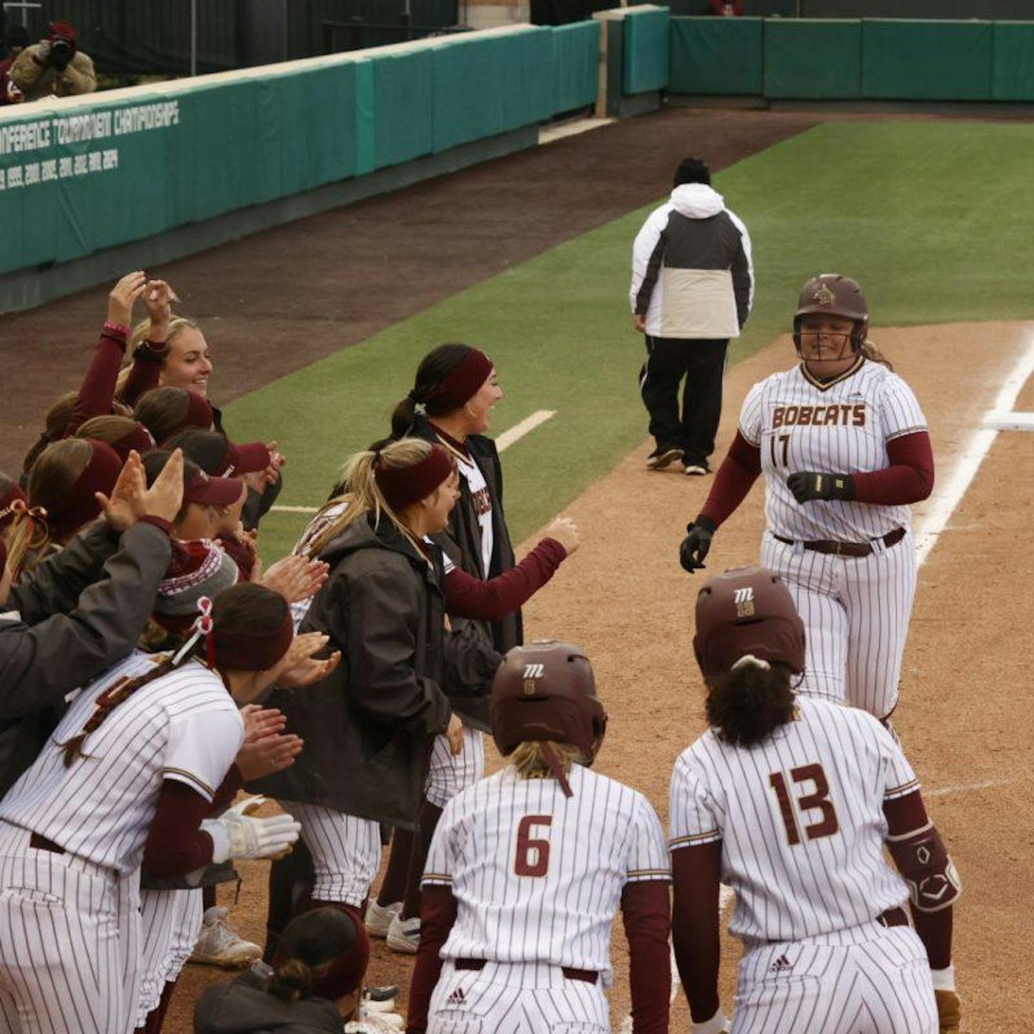 (Photo/The University Star)