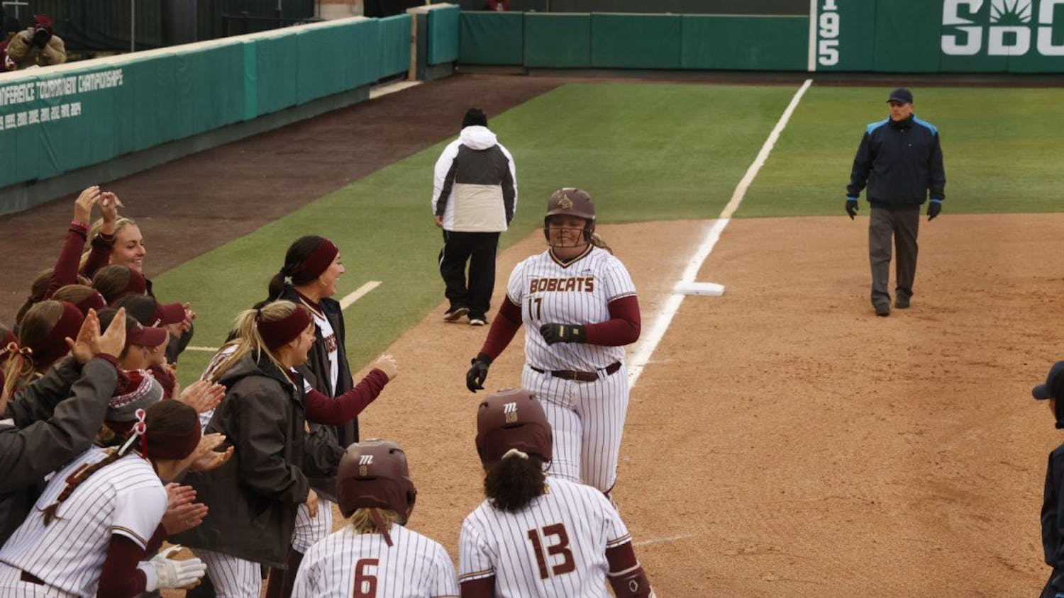 (Photo/The University Star)