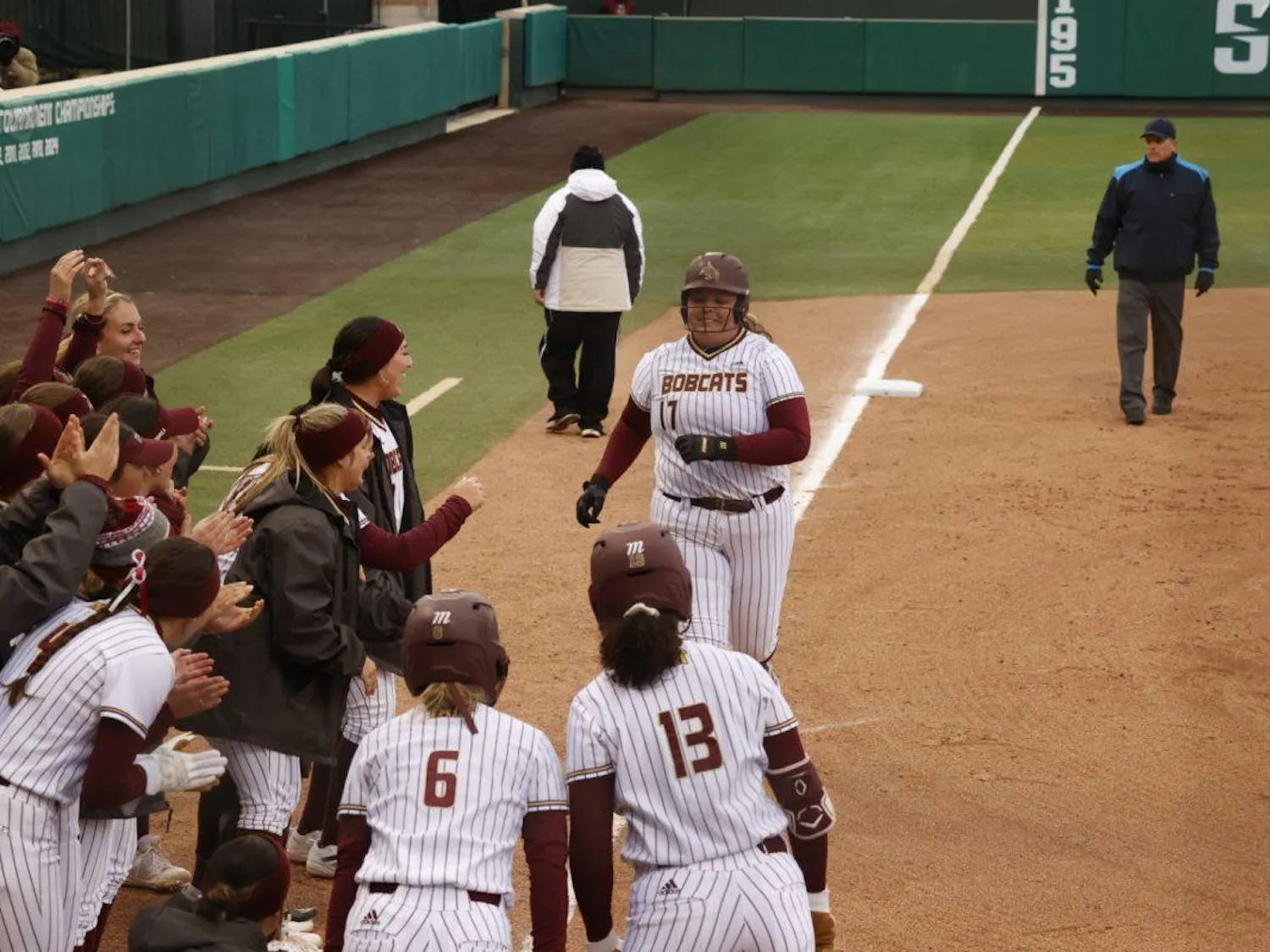 (Photo/The University Star)