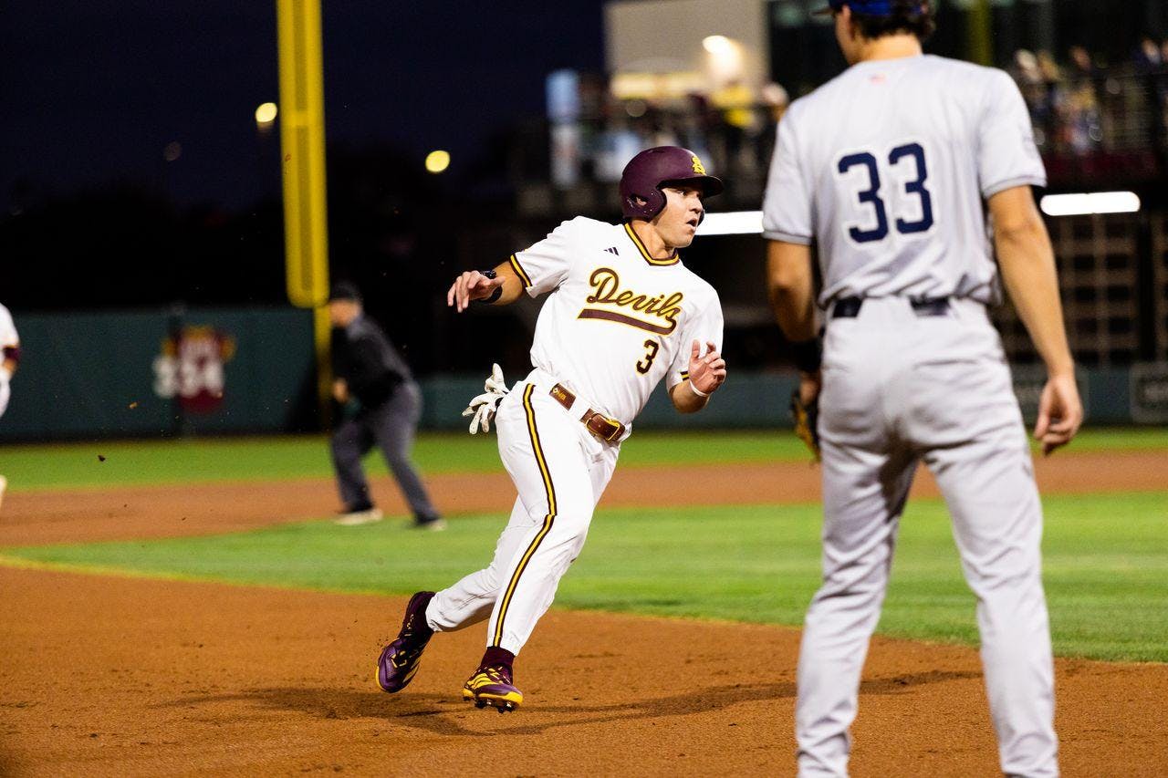 (Photo/Blaze Radio ASU)