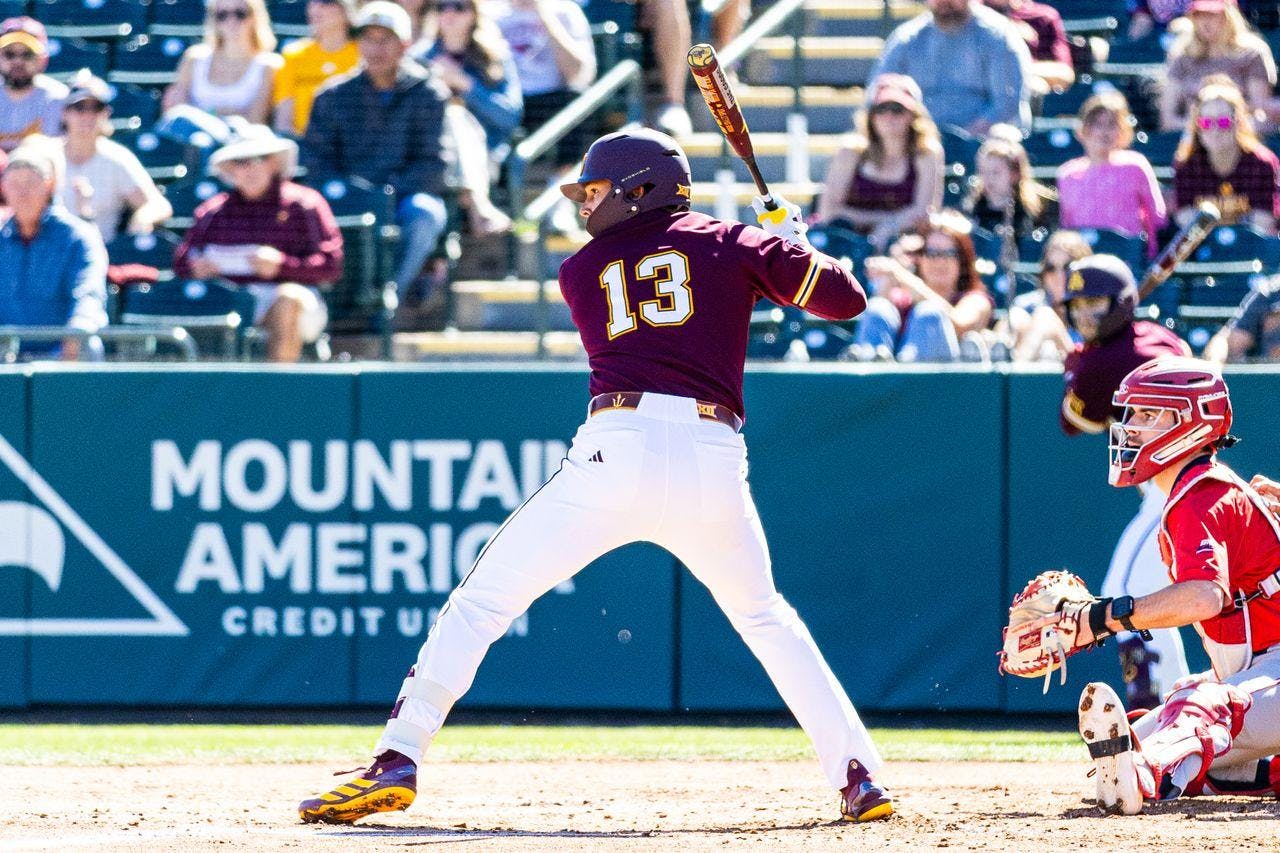 (Photo/Blaze Radio ASU)