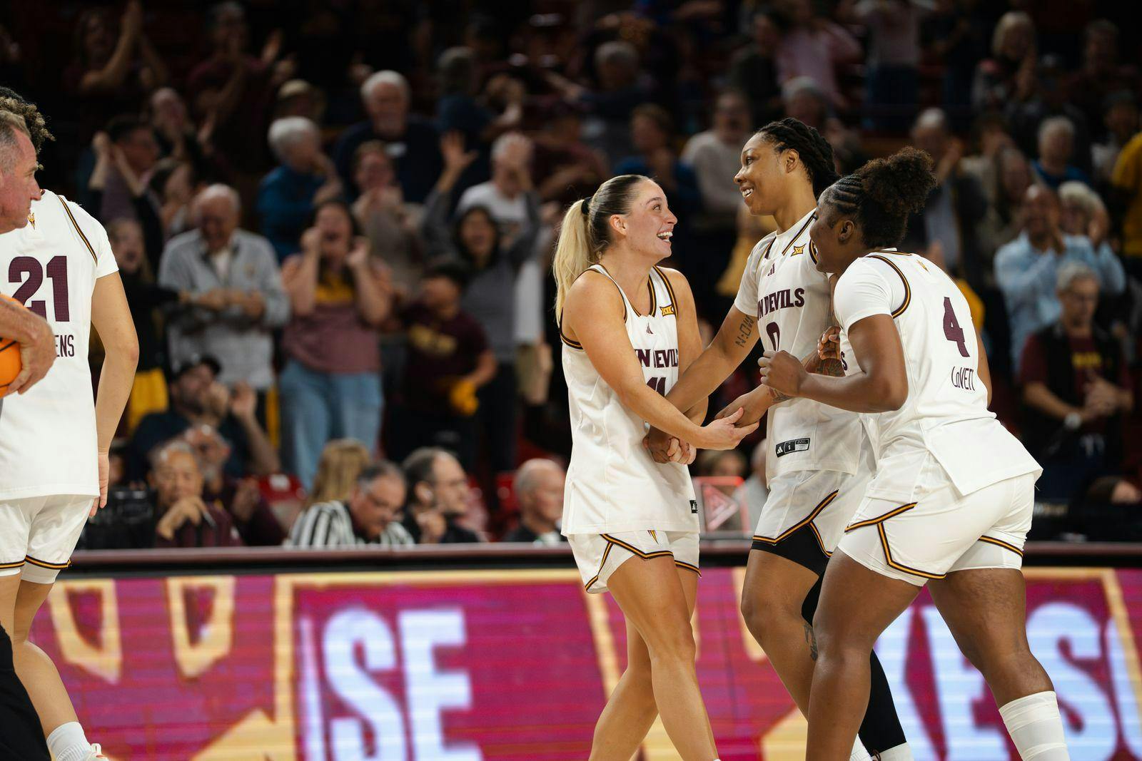 Credit / Blaze Radio ASU