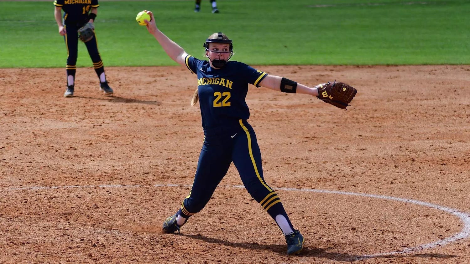 Photo / Houston Christian Athletics