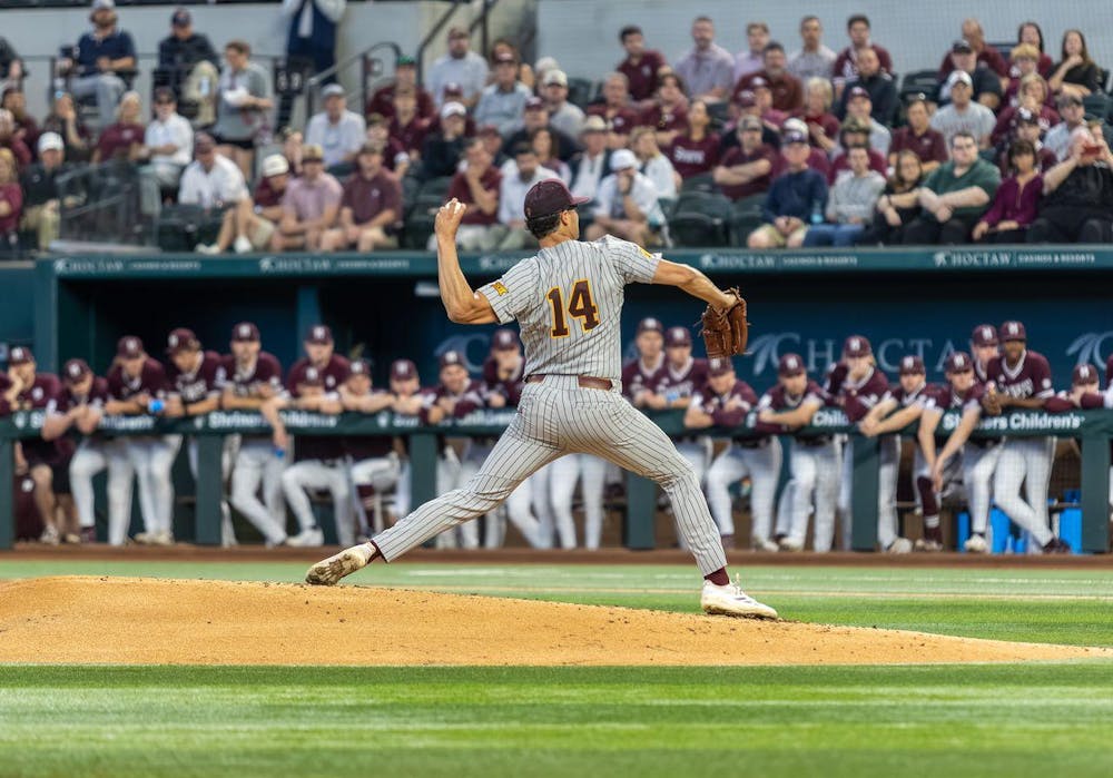 (Photo/Blaze Radio ASU)