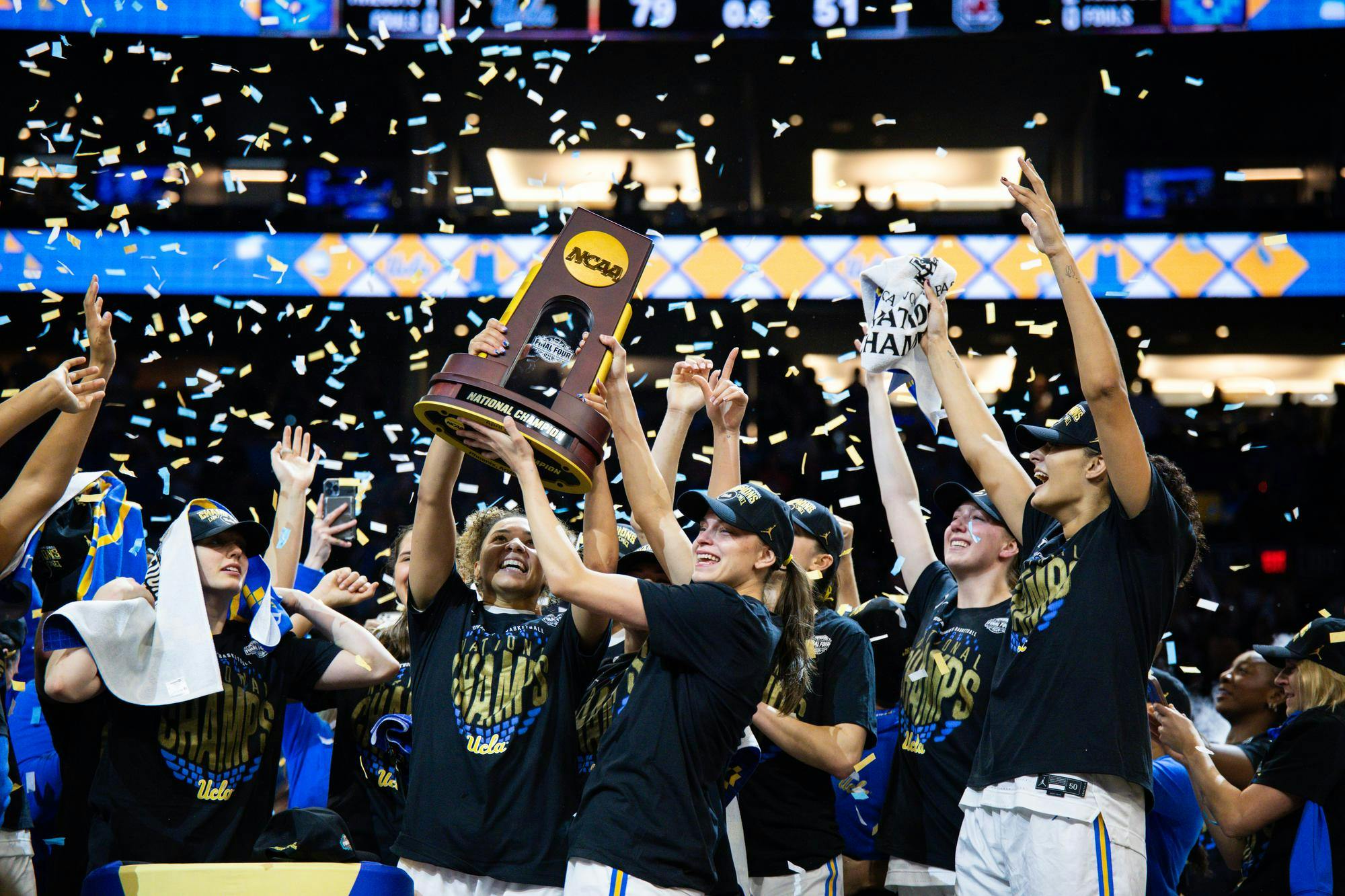 (Photo/Sierra Watson Blaze Radio ASU)