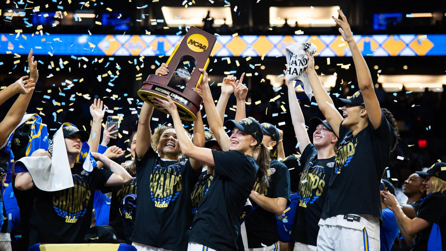 (Photo/Sierra Watson Blaze Radio ASU)