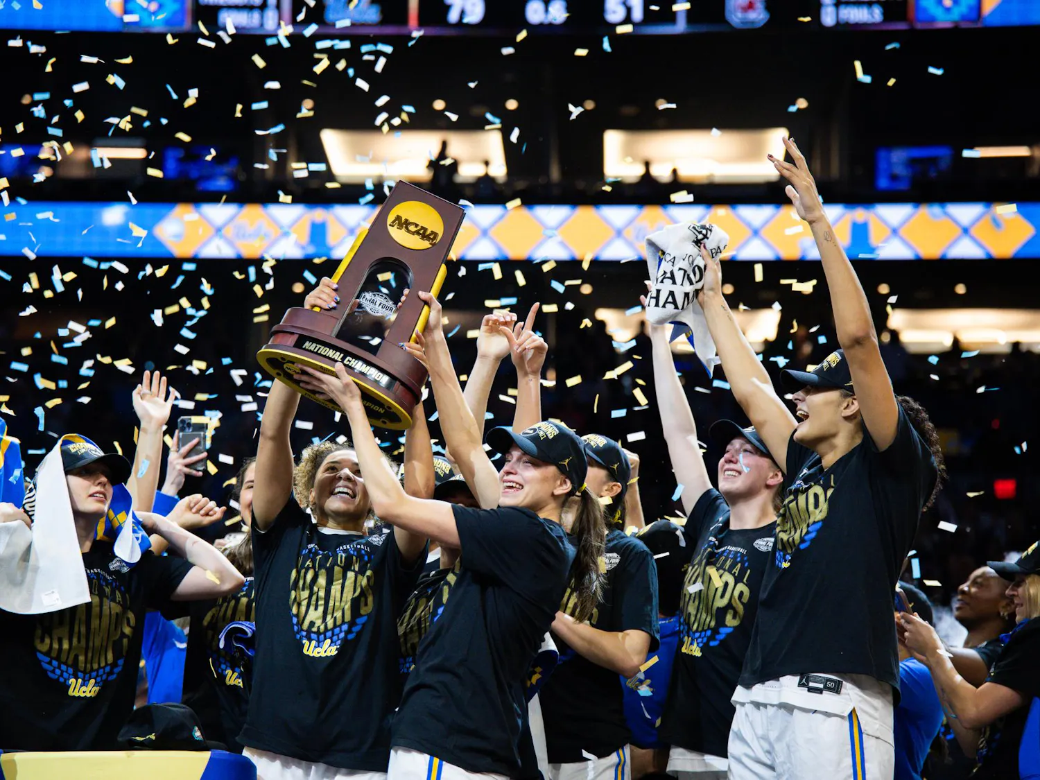 (Photo/Sierra Watson Blaze Radio ASU)