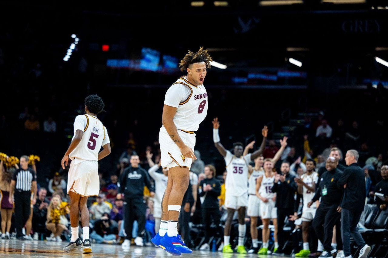 Photo/Blaze Radio ASU