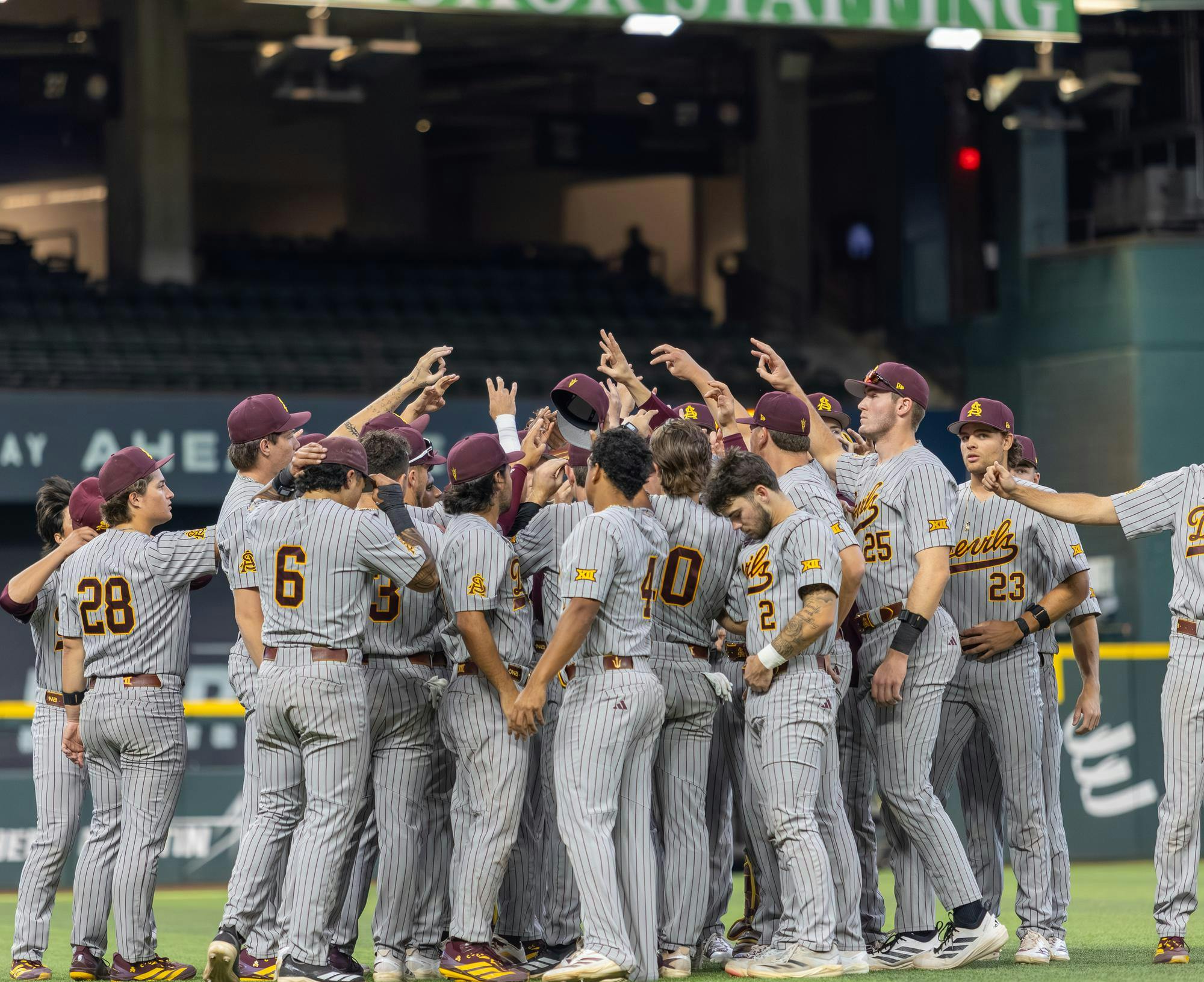 (Photo/Blaze Radio ASU)