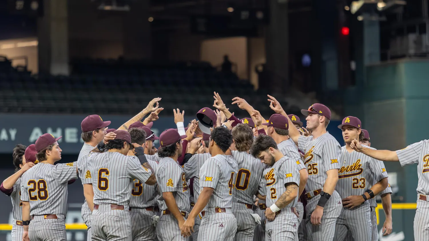 (Photo/Blaze Radio ASU)