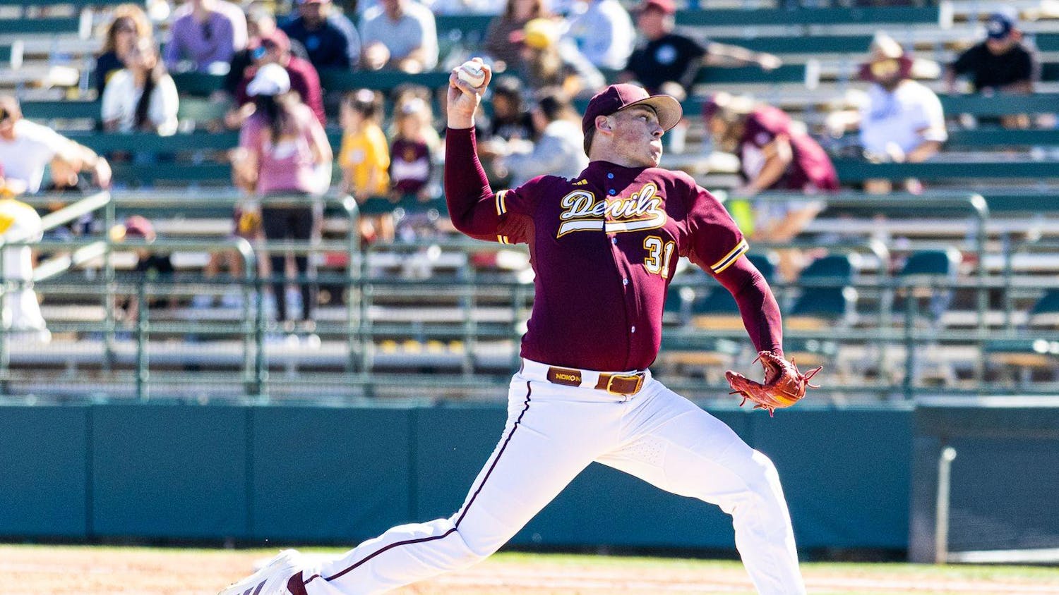 (Photo/Blaze Radio ASU)