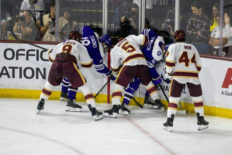 (Photo/Gabriella Grasso, Blaze Radio ASU)