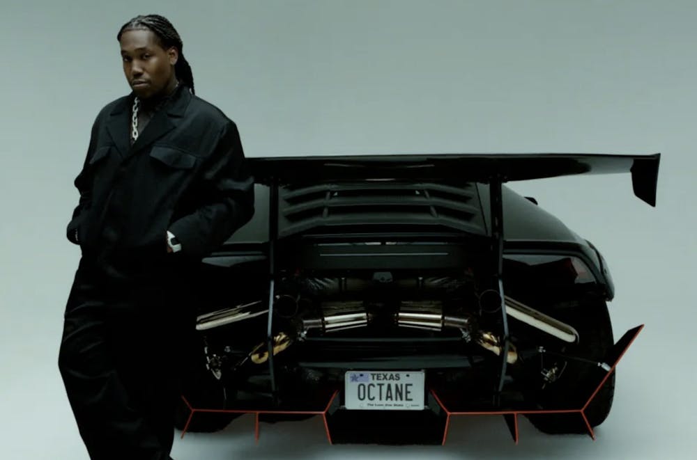 (Photo courtesy of Jack McKain/Billboard)