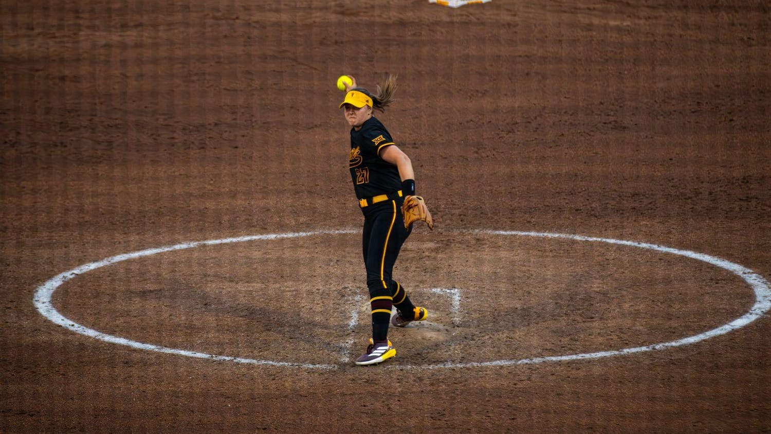 (Photo/Jordan Talley Blaze Radio ASU)