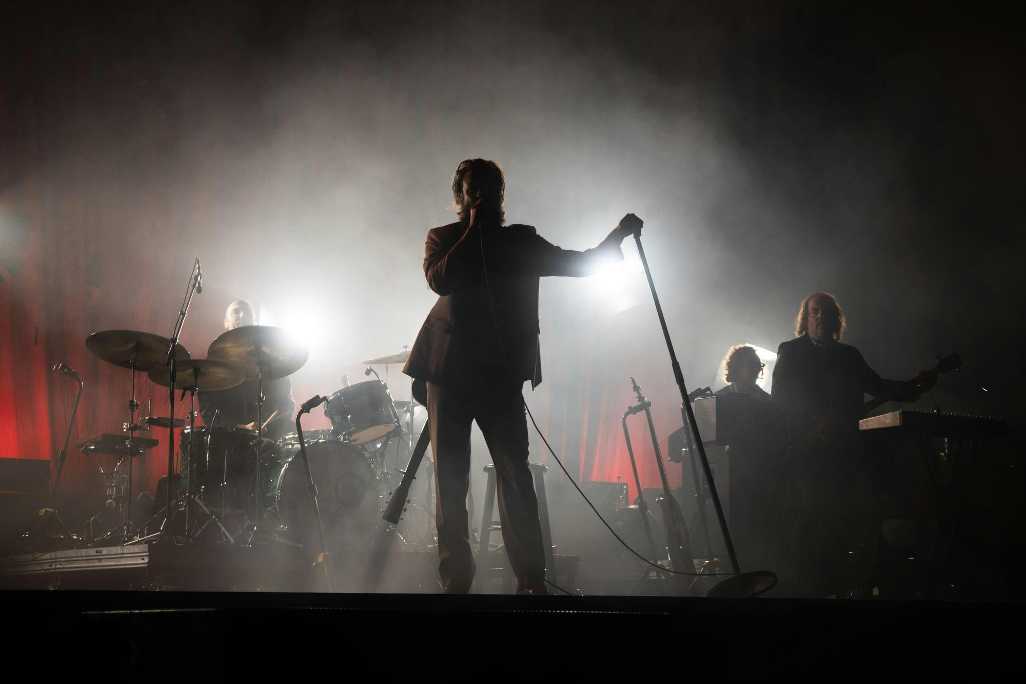 Dreamy Draw 2025 pt.2