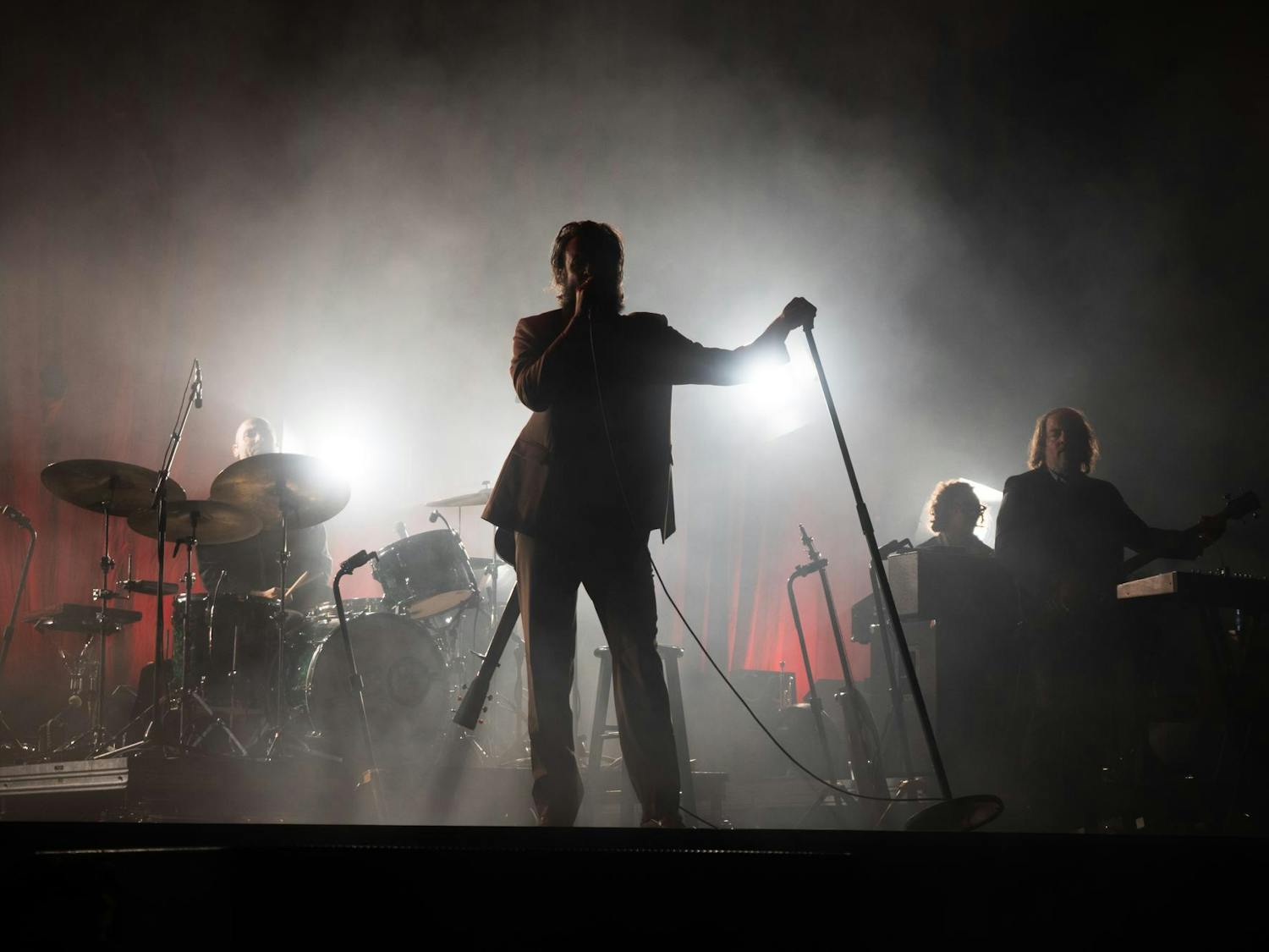 Dreamy Draw 2025 pt.2