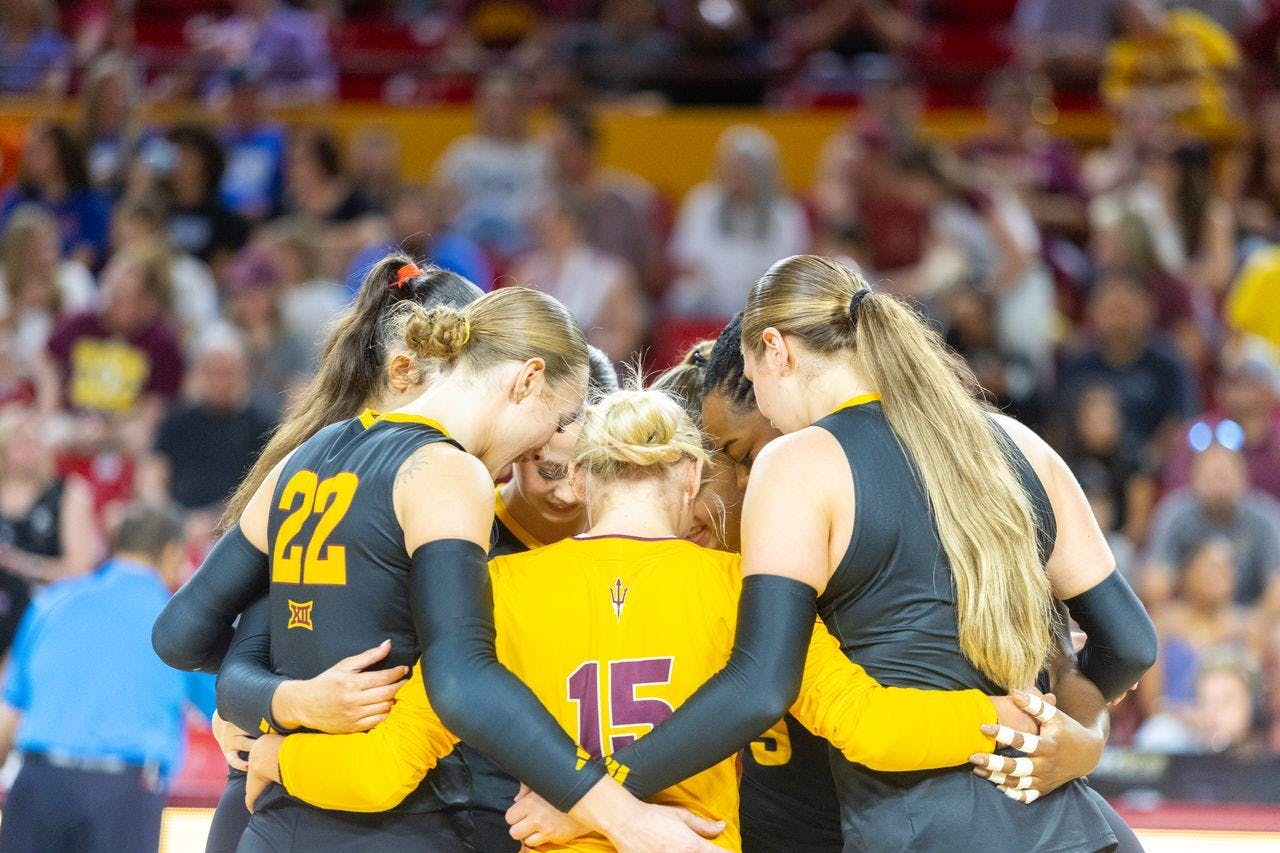 Credit / Blaze Radio ASU