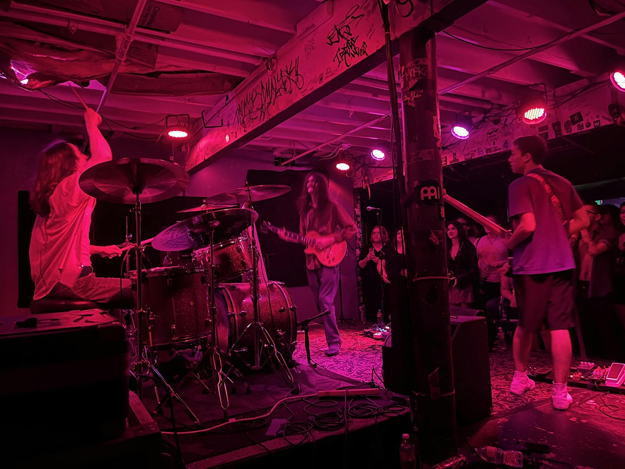 Mellow Toad Mellow Slays